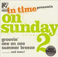 in time／on sunday vol.2